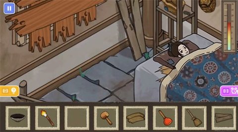 天天躺平免费版图2
