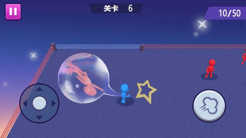 气泡射手官方正版图1