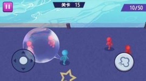 气泡射手官方正版图2
