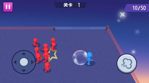 气泡射手官方正版图3