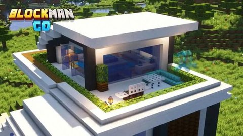 方块人建立你的世界游戏最新版图3