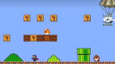 iwanna之马里奥岛传说免费原版图3
