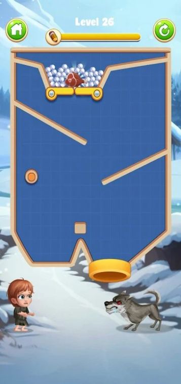绘制故事家庭梦想之家手游免费版图3