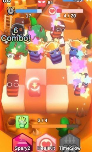 昆虫战争图2