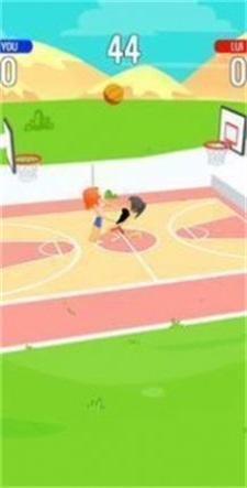 布娃娃扣篮手机最新版图2