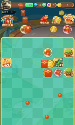 幸运寻宝记游戏最新版图3