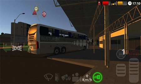 theroaddriver游戏安装包图2