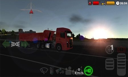 theroaddriver游戏安装包图3