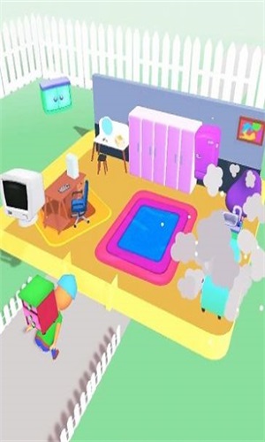 搬运大挑战免费原版图2