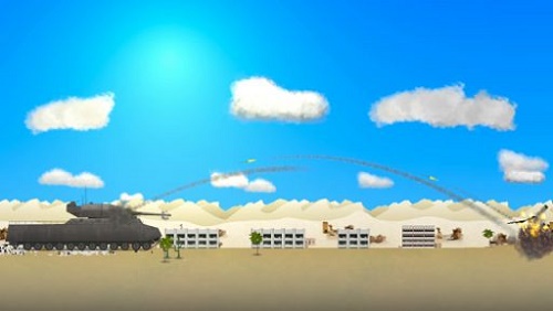 彻底的毁灭官方正版图2
