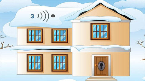 雪人逃脱手机免费版图2