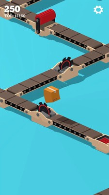 杂物箱游戏纯净版图1