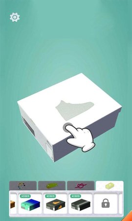 我的破球鞋安卓版图2