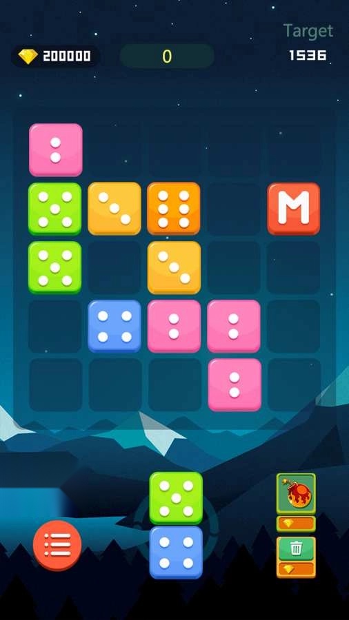 骰子合并免费原版图3