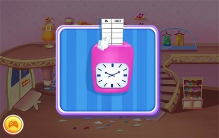 梦想裁缝店直装游戏版图2