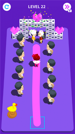 约会女孩3D最新免费版图1