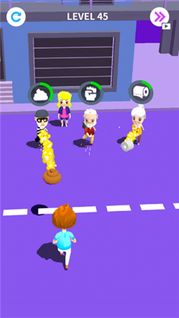 约会女孩3D最新免费版图2