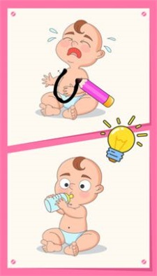 解密烧脑画一笔游戏完整版图2