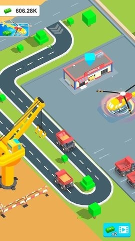 闲置沙地大亨游戏官方最新版图3