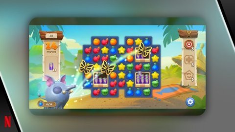 野地物语游戏最新版图1