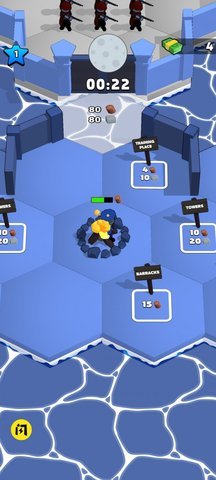 生存整个夜晚图1