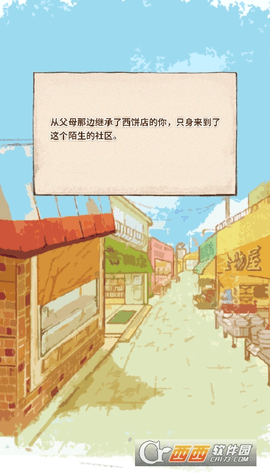 洋菓子店游戏完整版图1