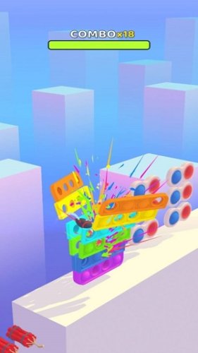切片游戏纯净最新版图1