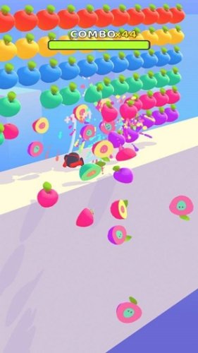 切片游戏纯净最新版图3