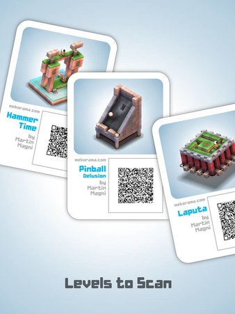 Mekorama(2)