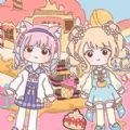 落樱古镇胭脂小城无广告版