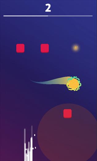 Evader最新免费版图1
