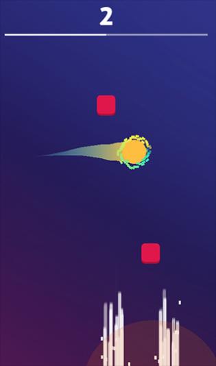 Evader最新免费版图2