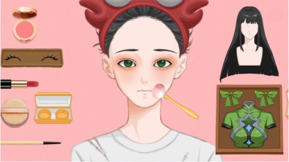 收纳解压高手手游直装版图2