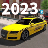 模拟出租车驾驶2026游戏完整版
