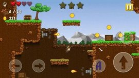 蒂米的世界最新版图1