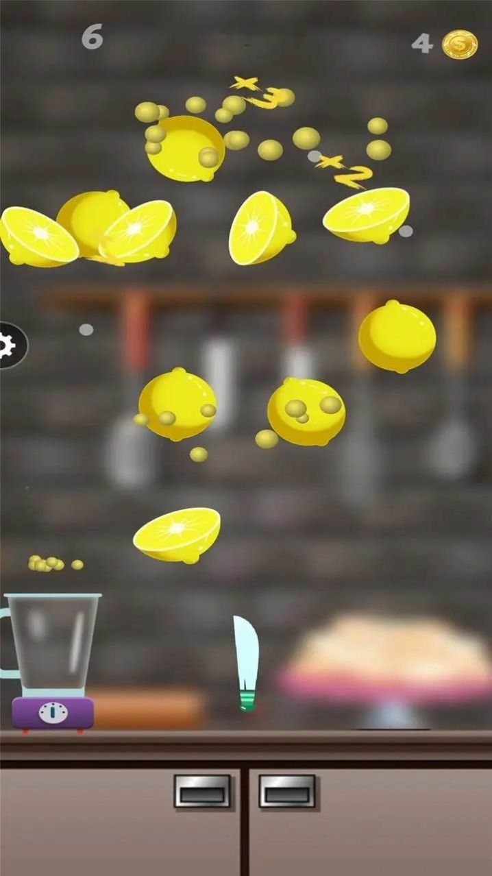 超酷水果切最新版图3