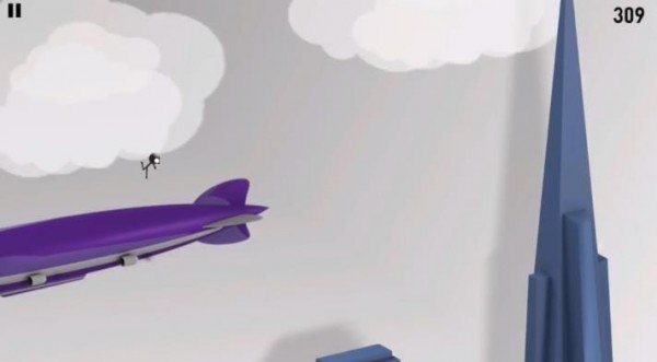 火柴人飞翔4正版图1