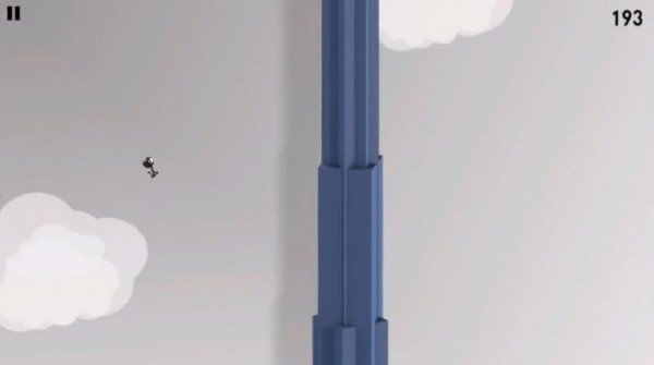 火柴人飞翔4正版图3