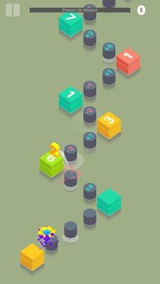 数学弹跳通用版图1