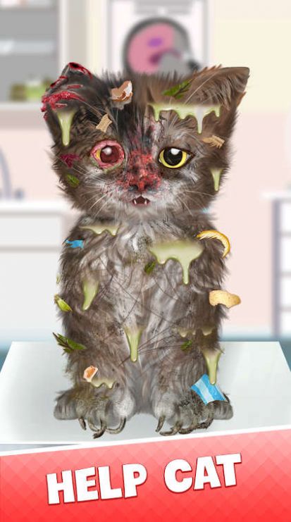 CatMakeover安卓官方版图2
