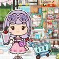 樱桃小镇购物超市安卓官方版 v1.0