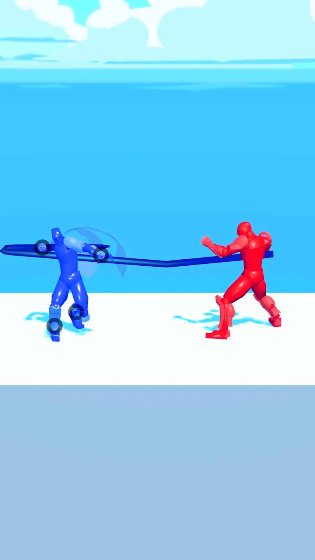 涂鸦一笔画游戏正版图2