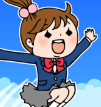 跳上天空的女孩免费原版