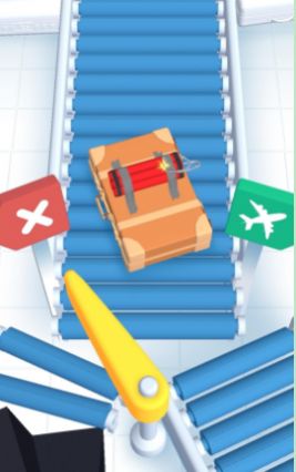 航空站难题游戏纯净最新版图1