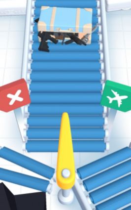 航空站难题游戏纯净最新版图2