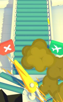 航空站难题游戏纯净最新版图3