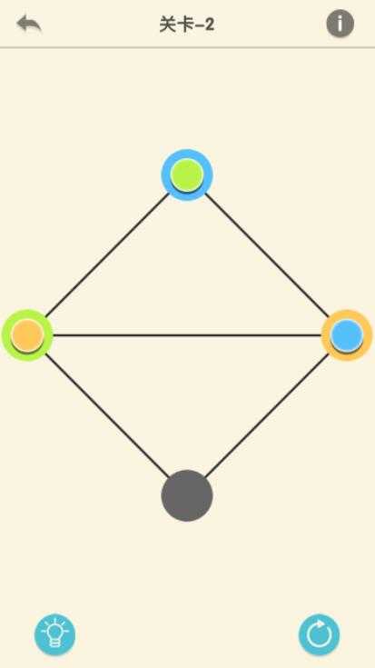 颜色迷阵最新版图3