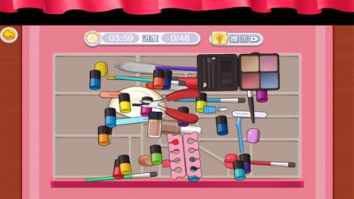 老婆的美甲屋(3)