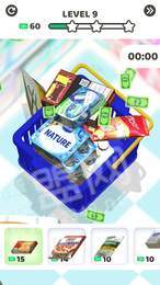 Perfect Basket图1