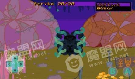 虚无金字塔